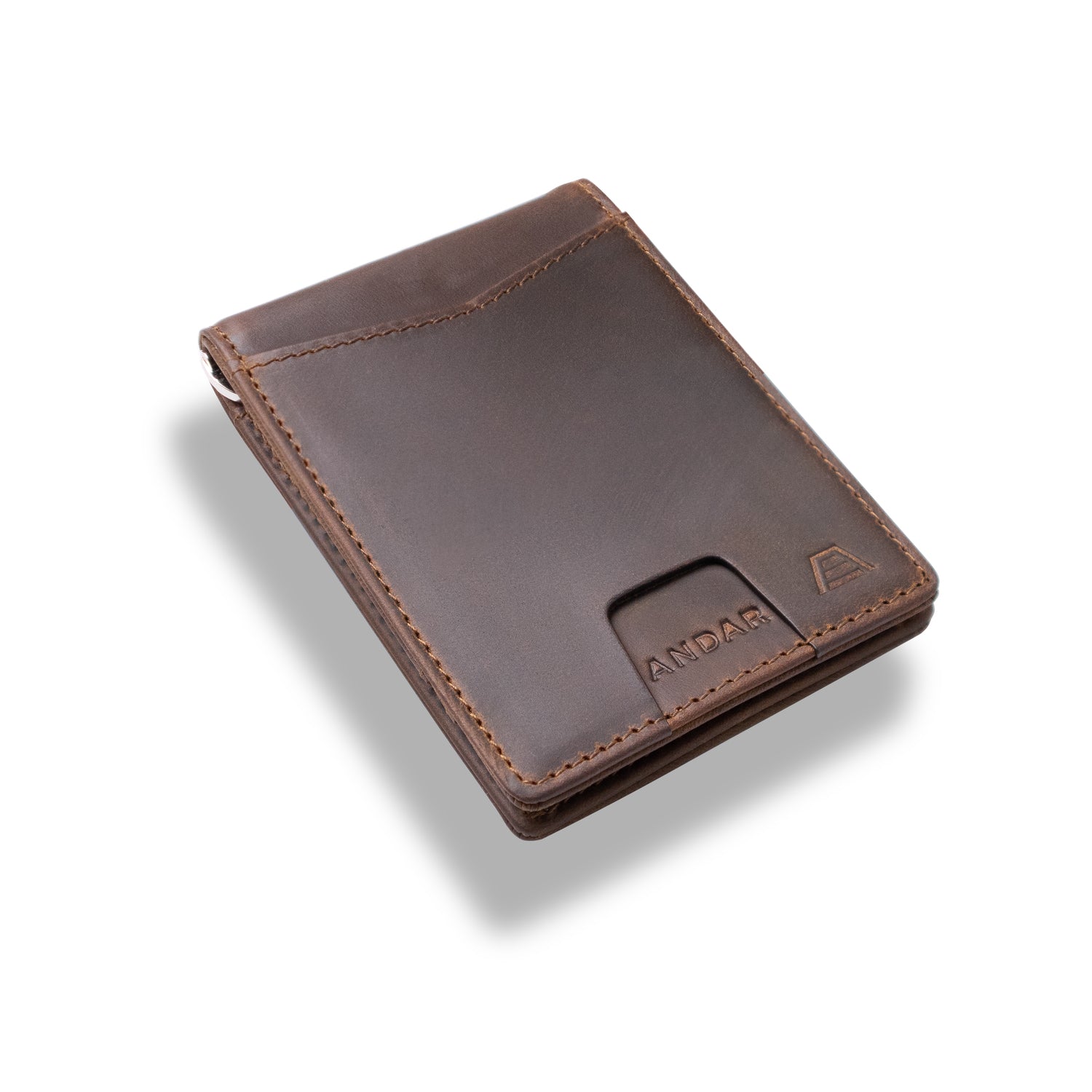 The Apollo Leather Wallet
