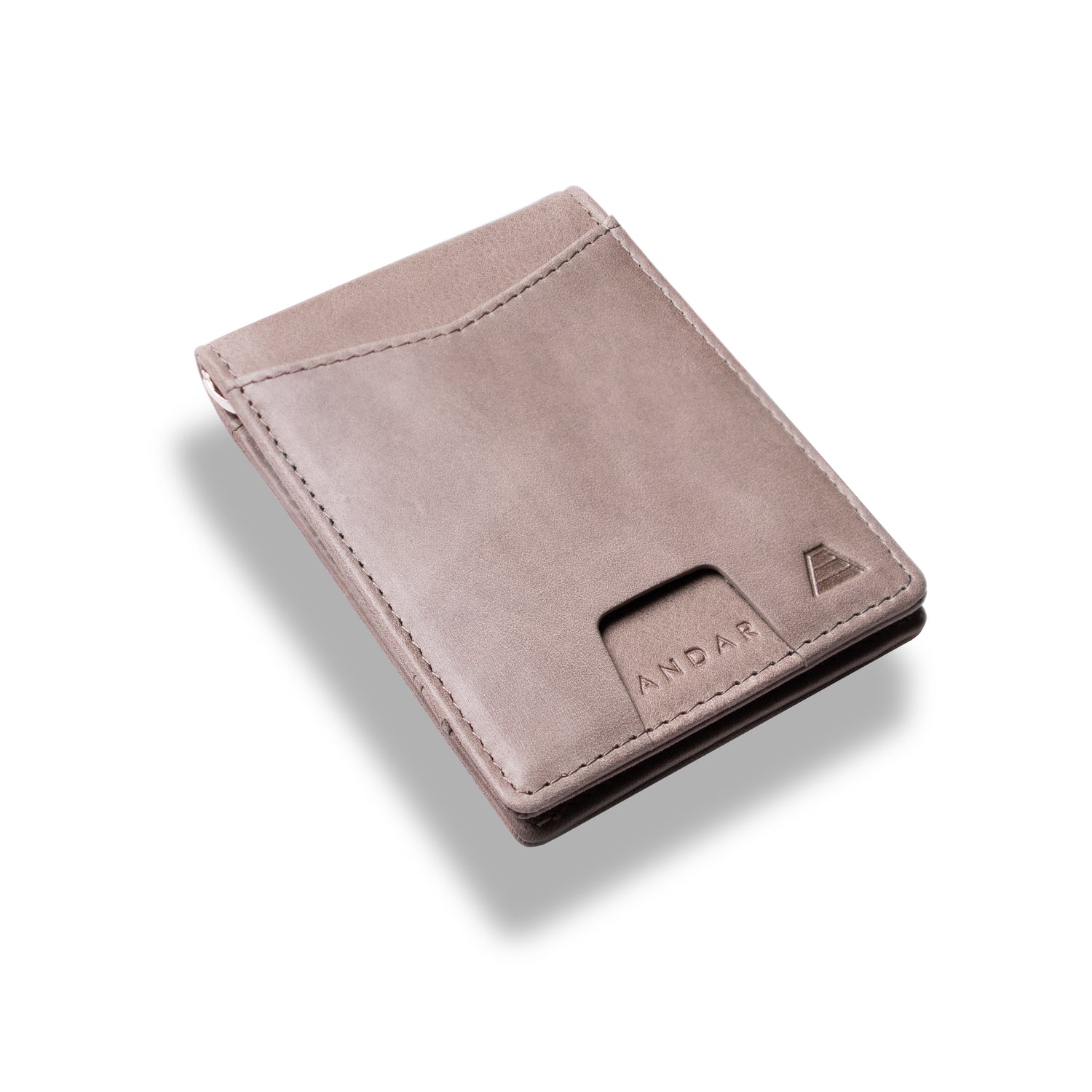 The Apollo Leather Wallet