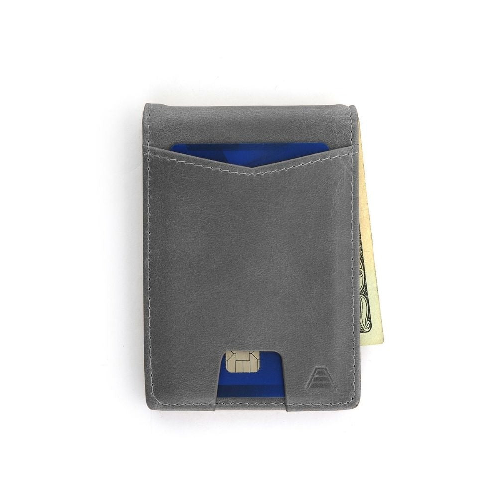 The Apollo Leather Wallet