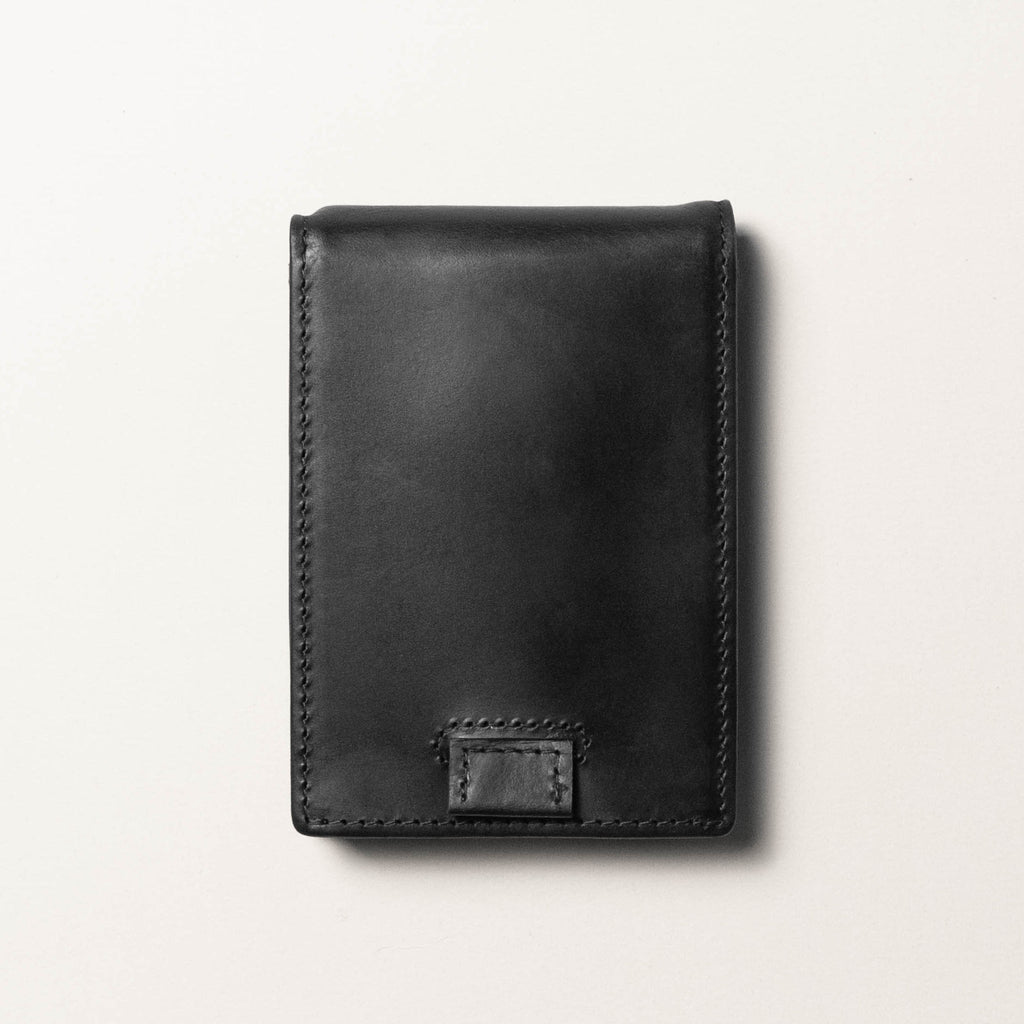 The Apollo Leather Wallet