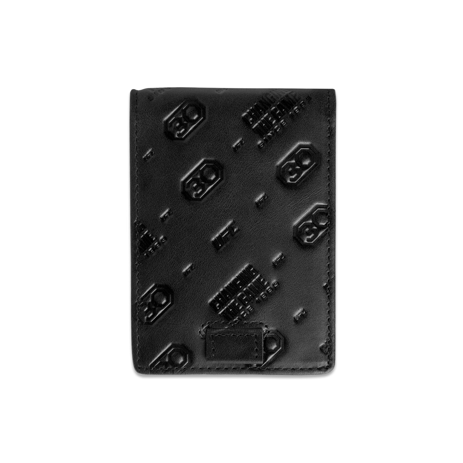 The Apollo Leather Wallet