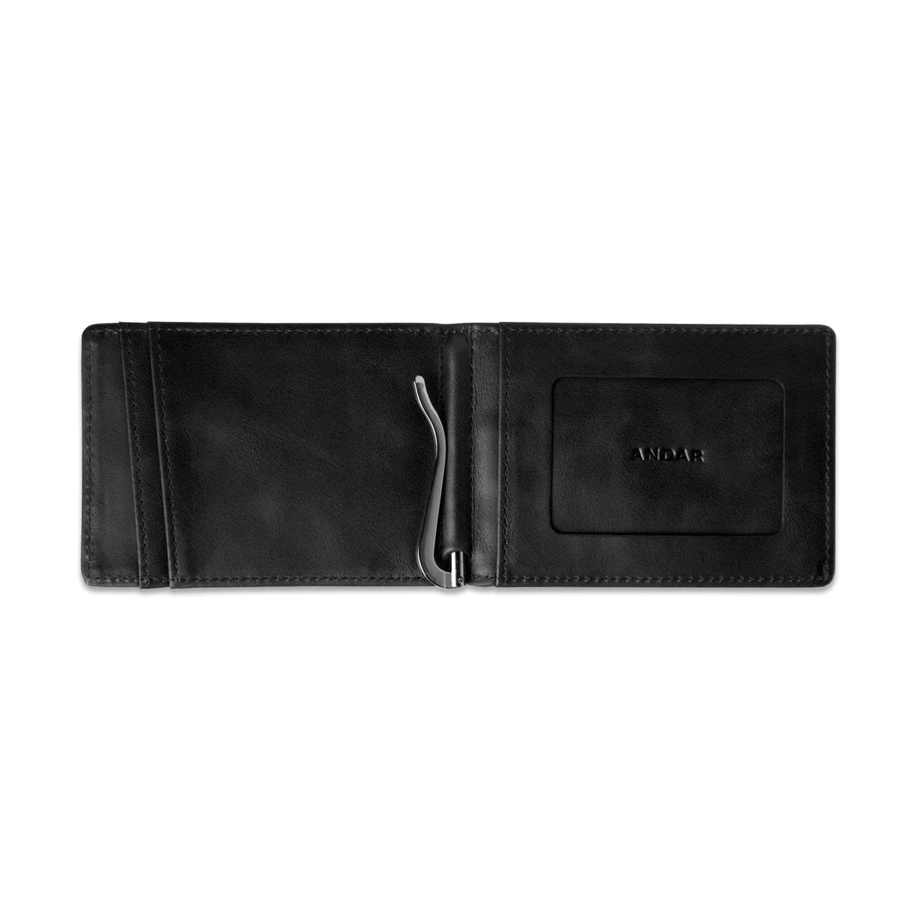 The Apollo Leather Wallet