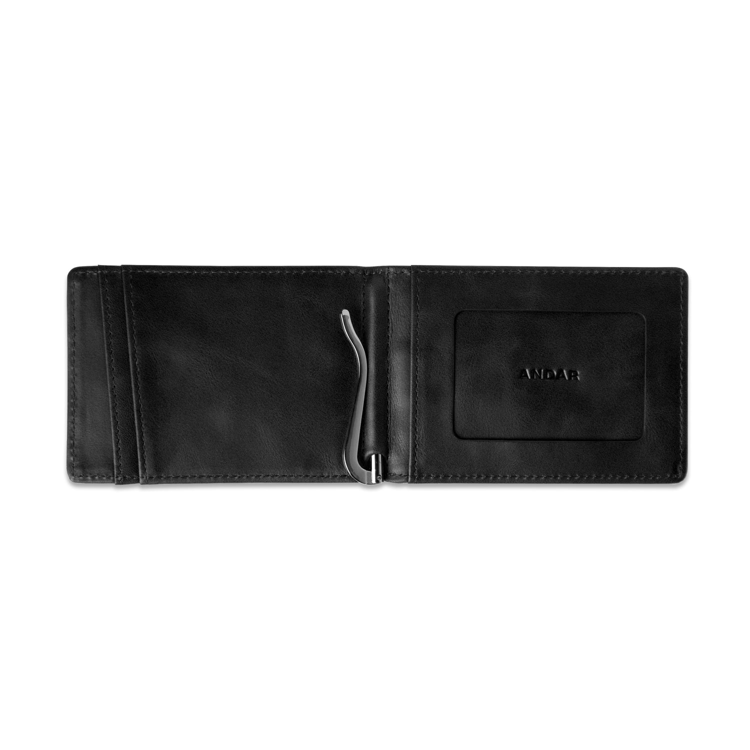 The Apollo Leather Wallet