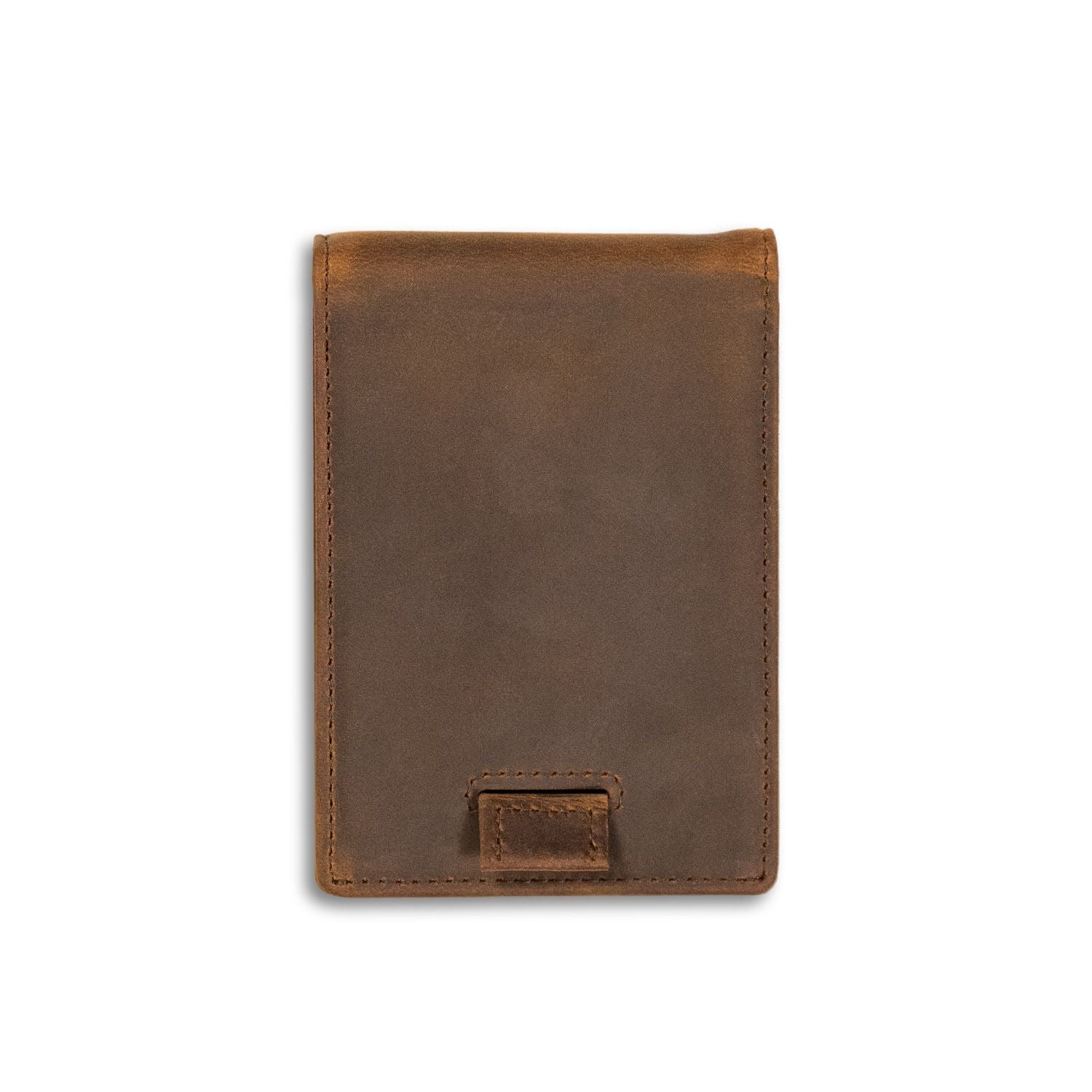 The Apollo Leather Wallet