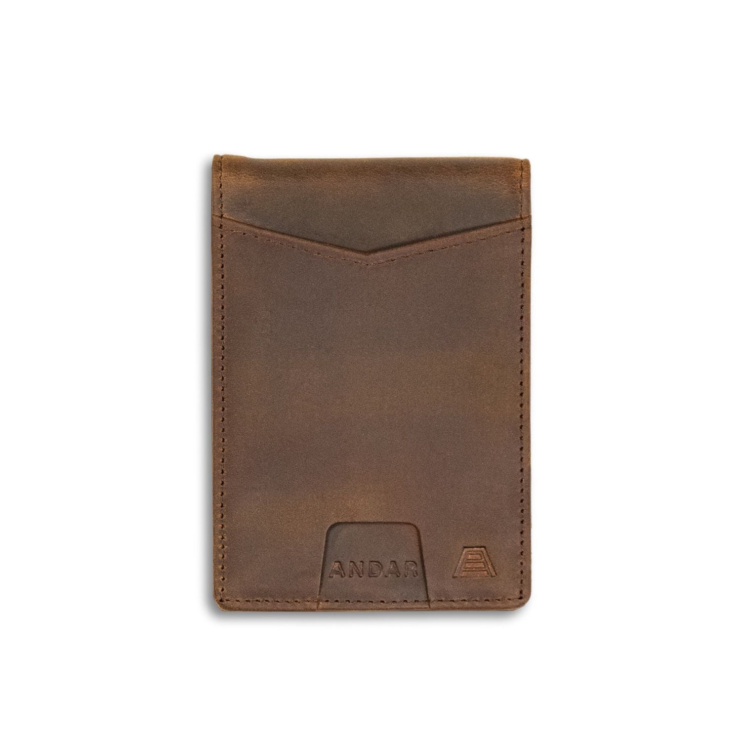 The Apollo Leather Wallet