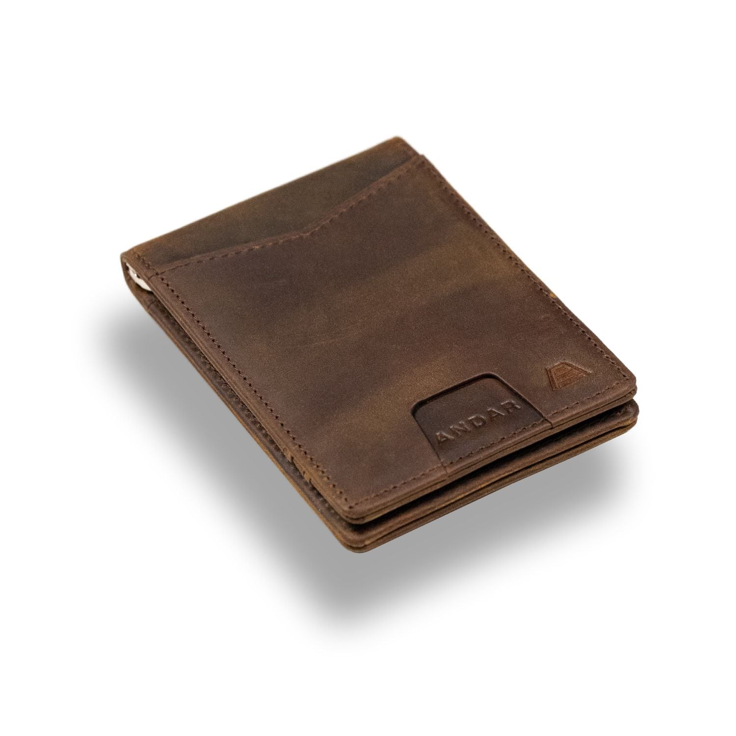 The Apollo Leather Wallet
