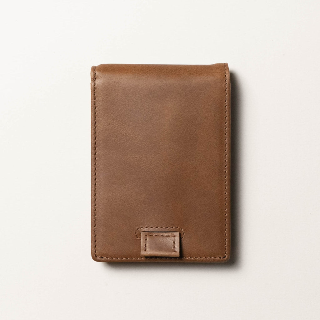 The Apollo Leather Wallet