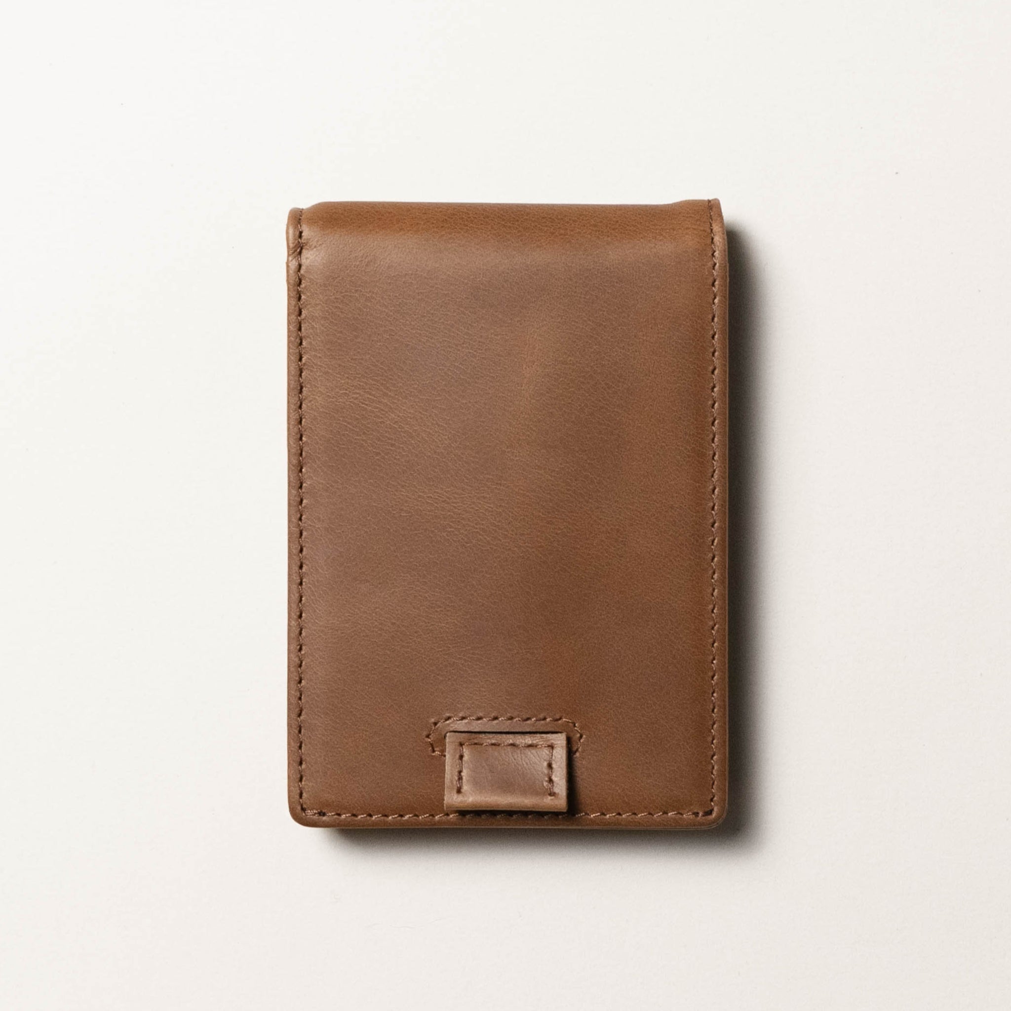 The Apollo Leather Wallet