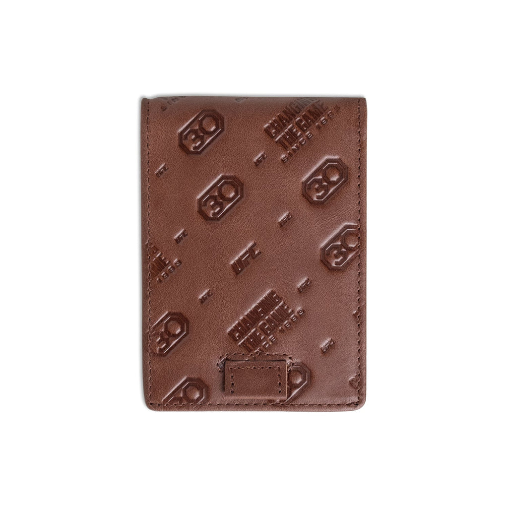 The Apollo Leather Wallet