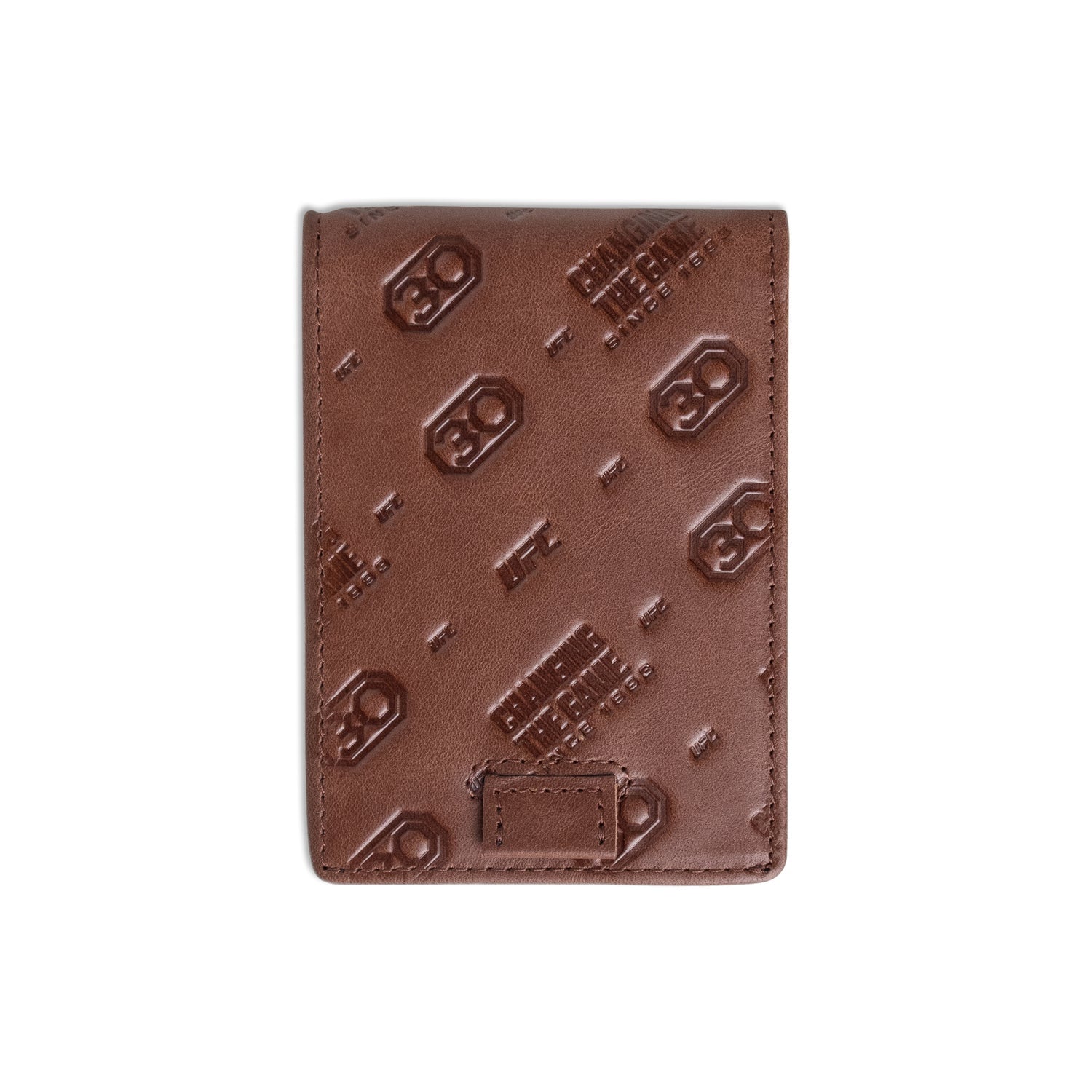 The Apollo Leather Wallet