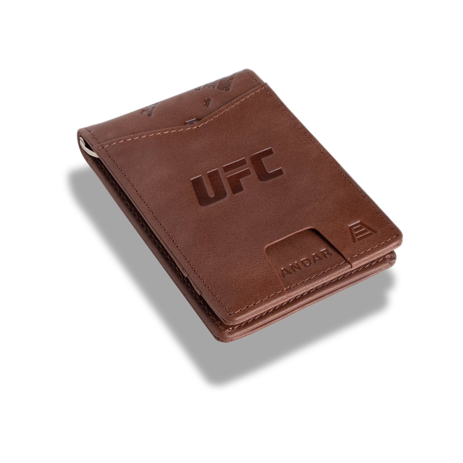 The Apollo Leather Wallet
