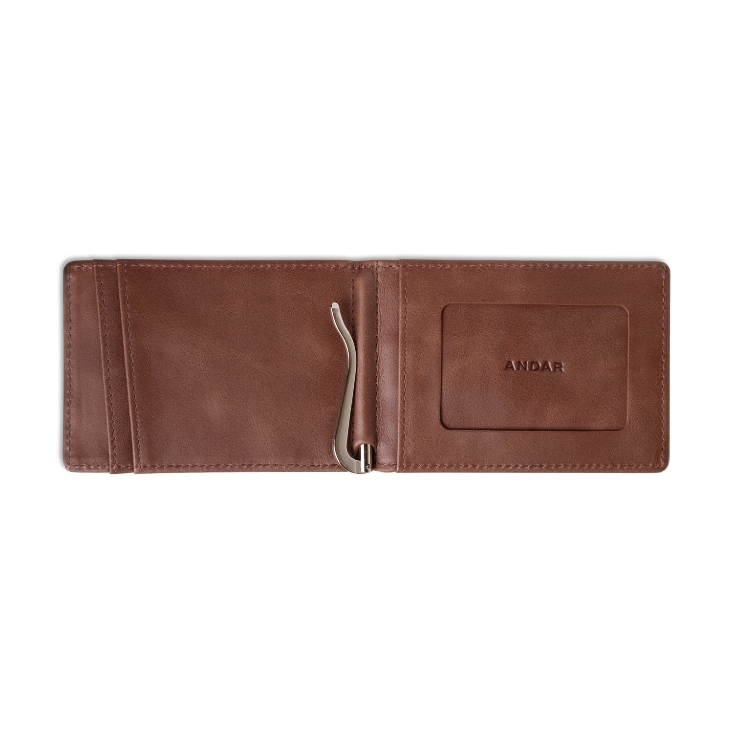 The Apollo Leather Wallet