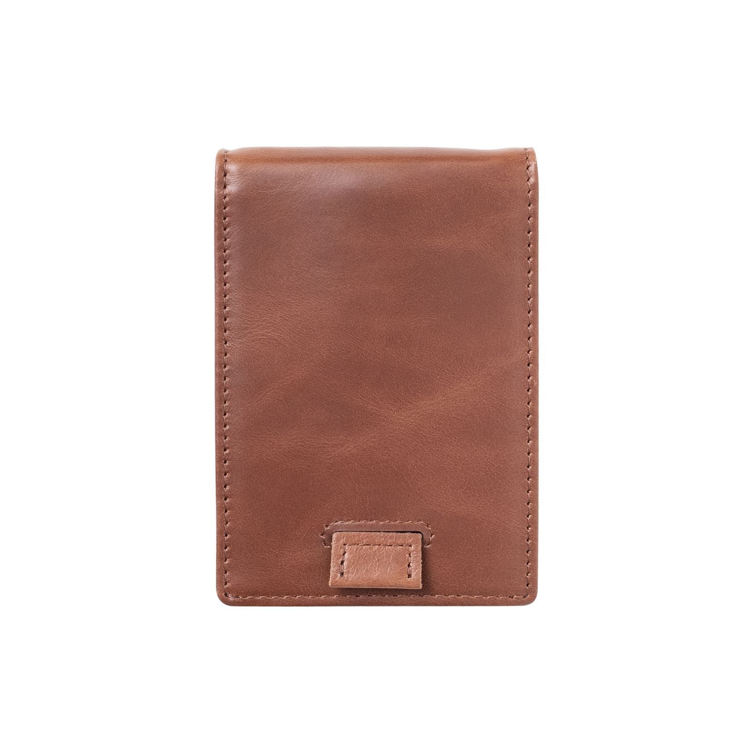 The Apollo Leather Wallet