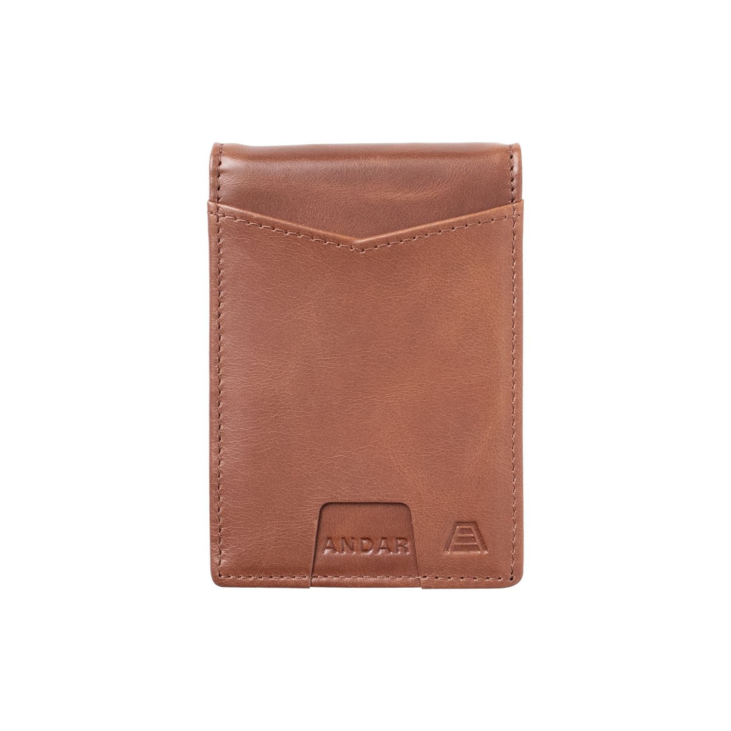 The Apollo Leather Wallet