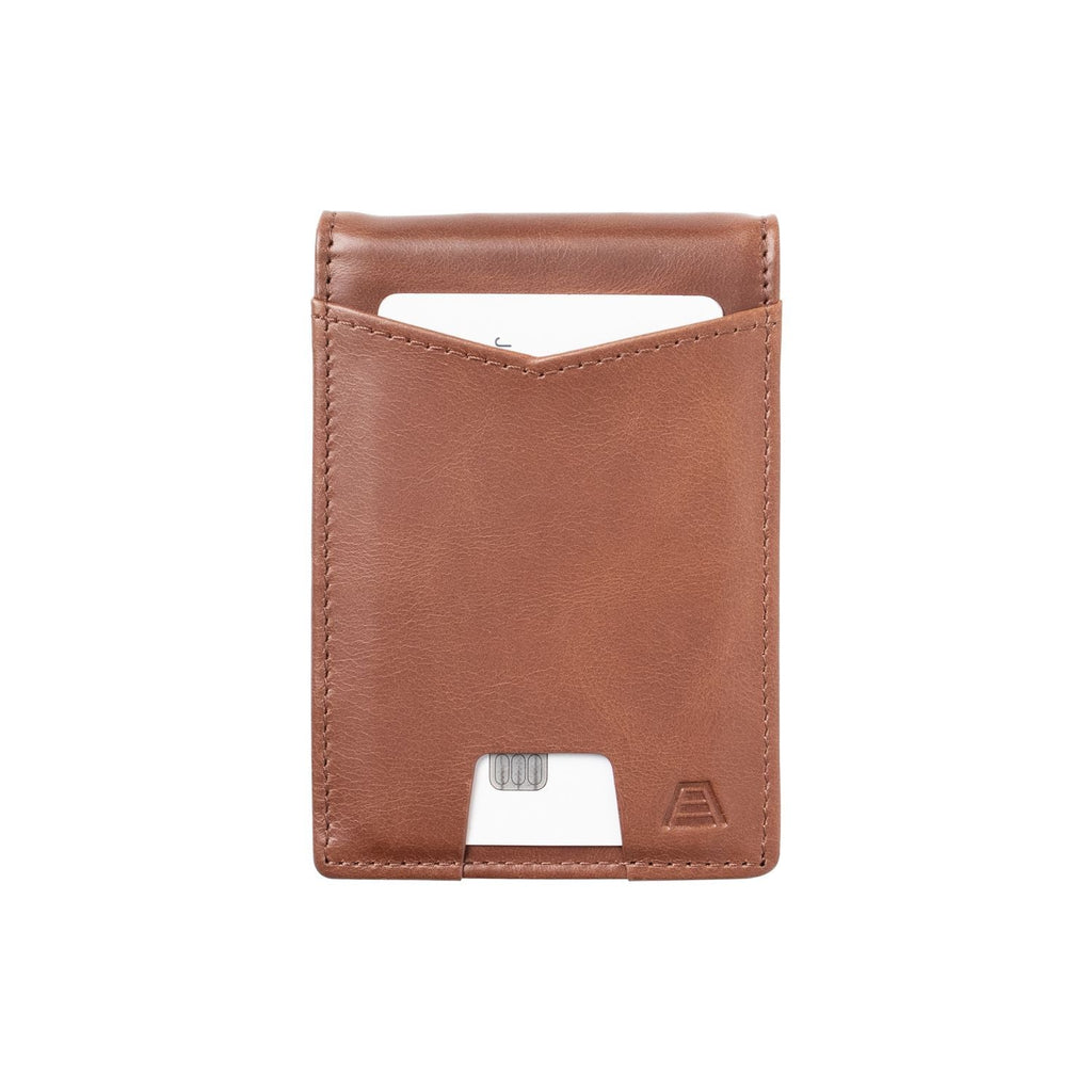 The Apollo Leather Wallet