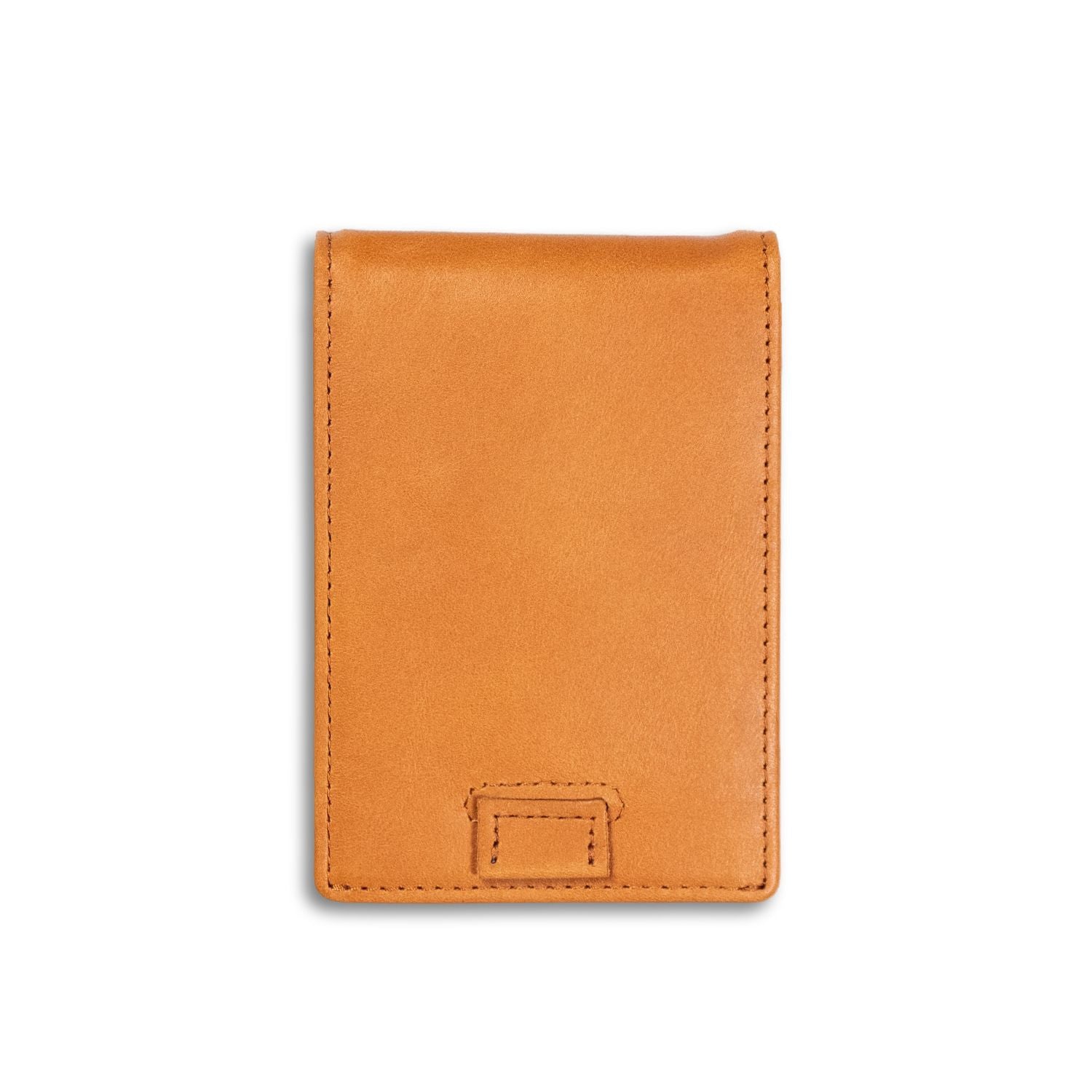 The Apollo Leather Wallet