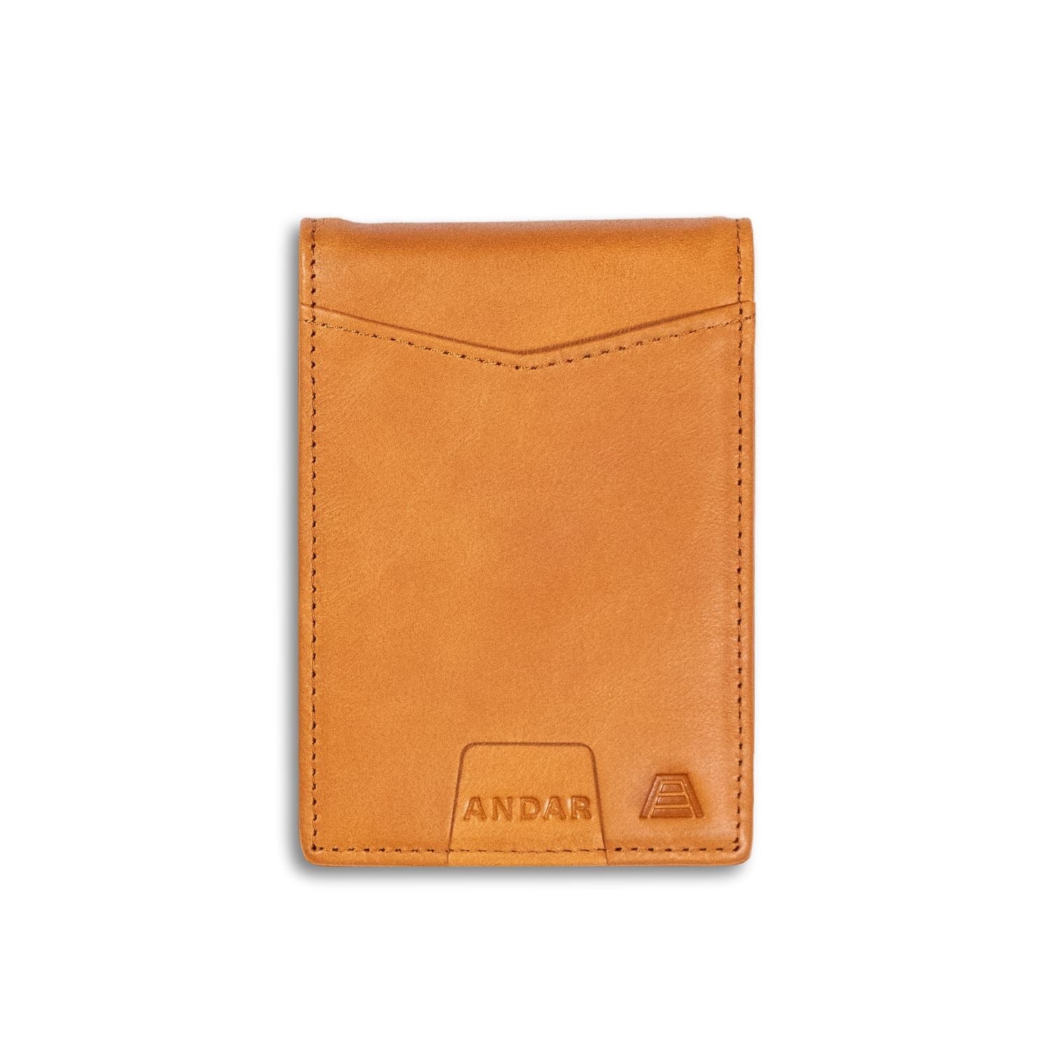 The Apollo Leather Wallet