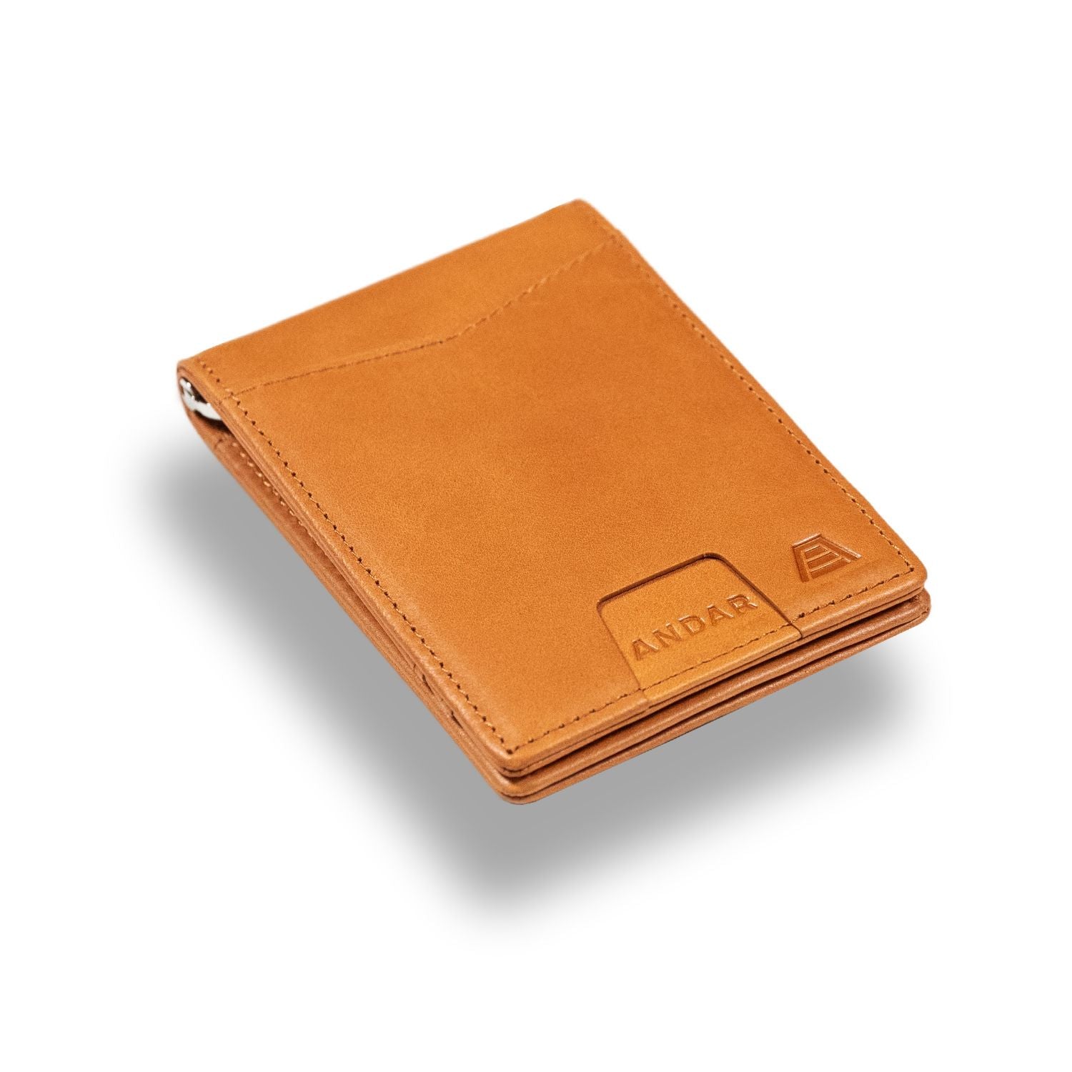 The Apollo Leather Wallet