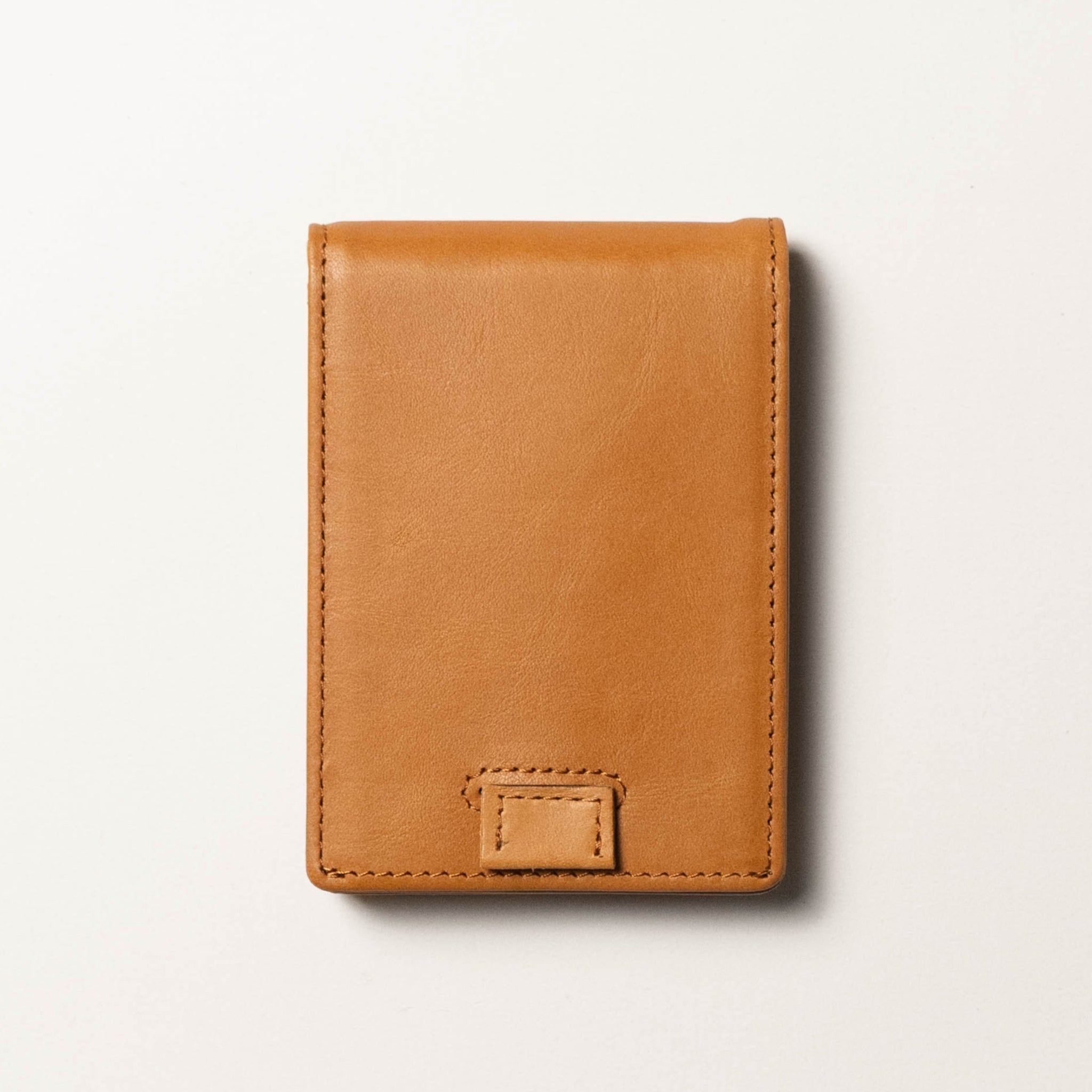 The Apollo Leather Wallet