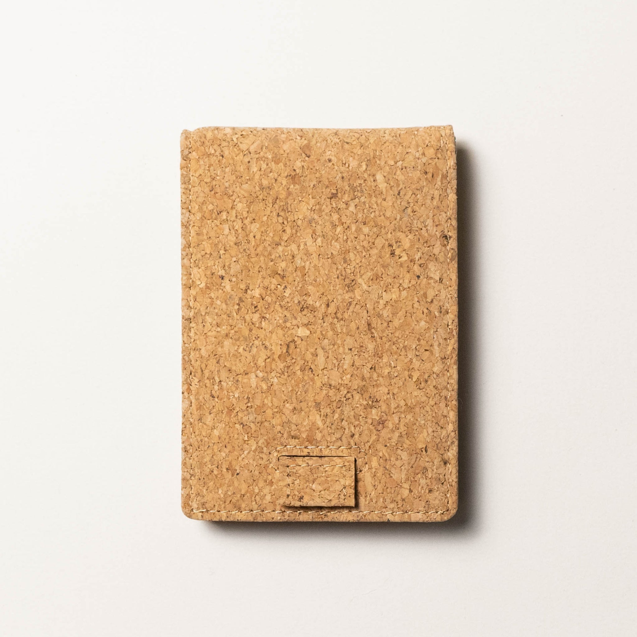 The Apollo Leather Wallet
