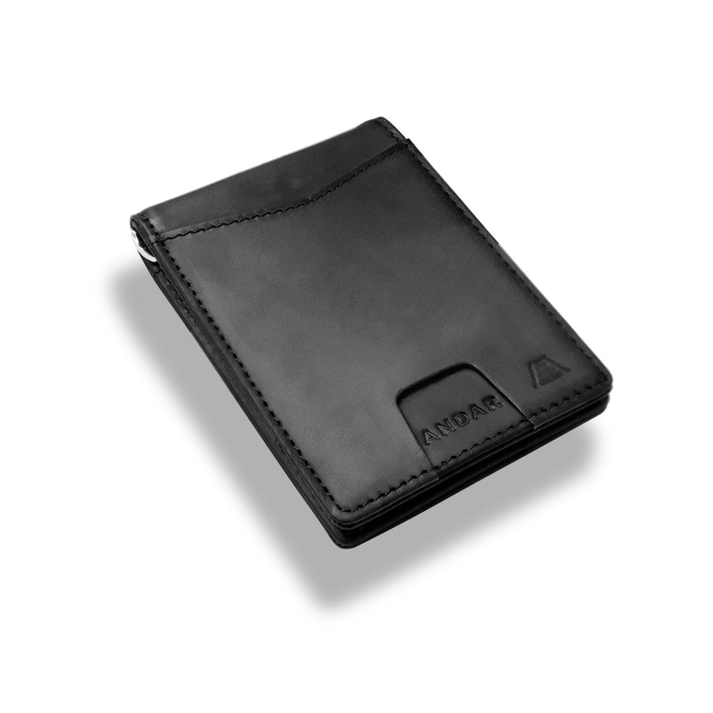 The Apollo Leather Wallet