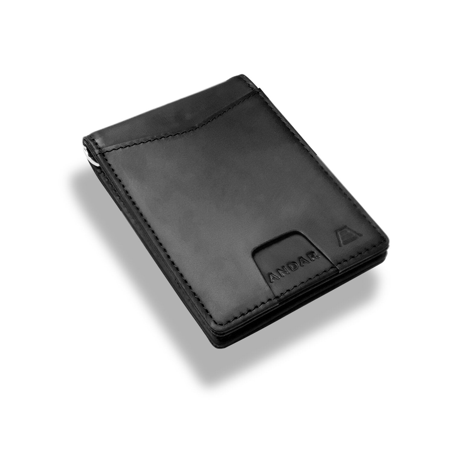 The Apollo Leather Wallet