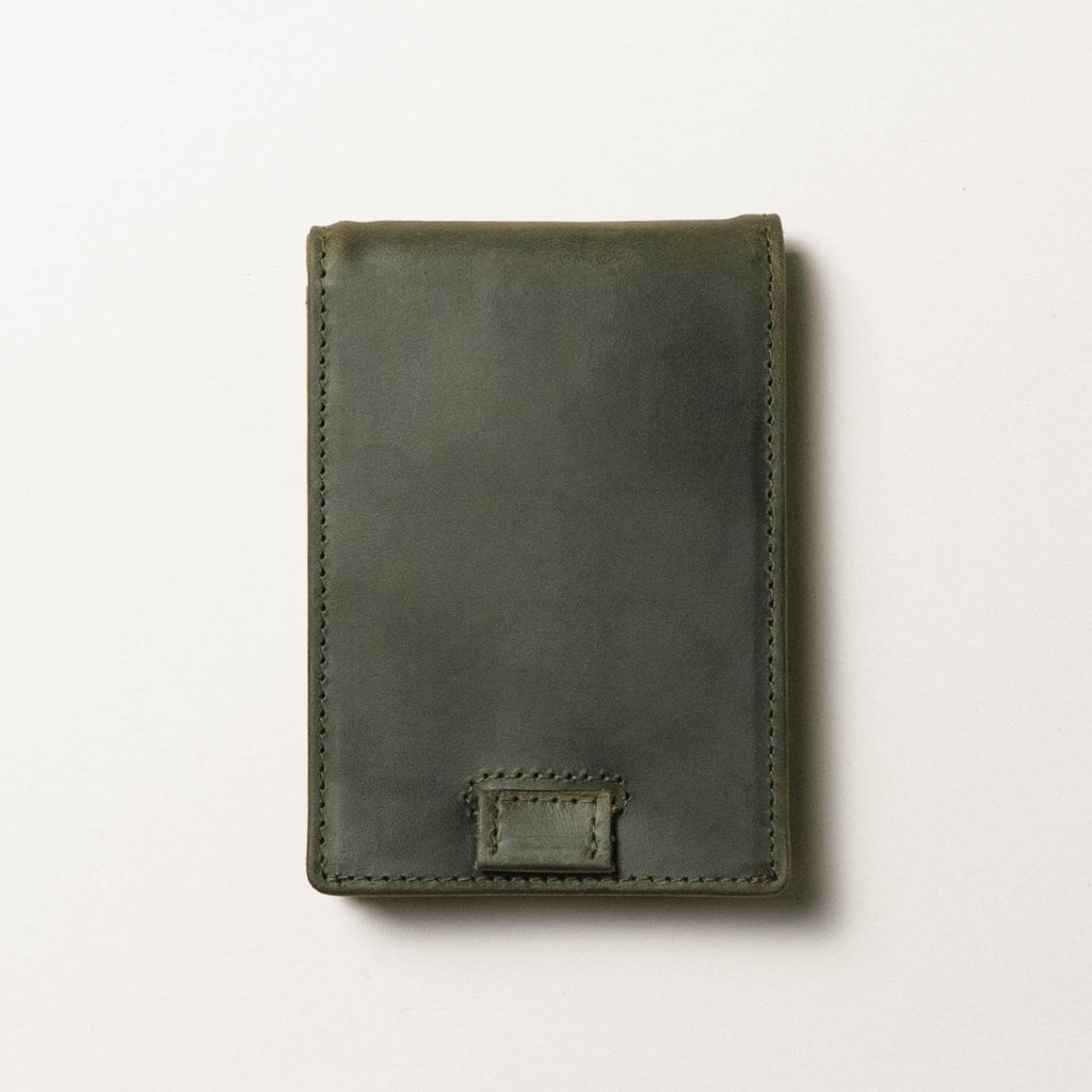 The Apollo Leather Wallet