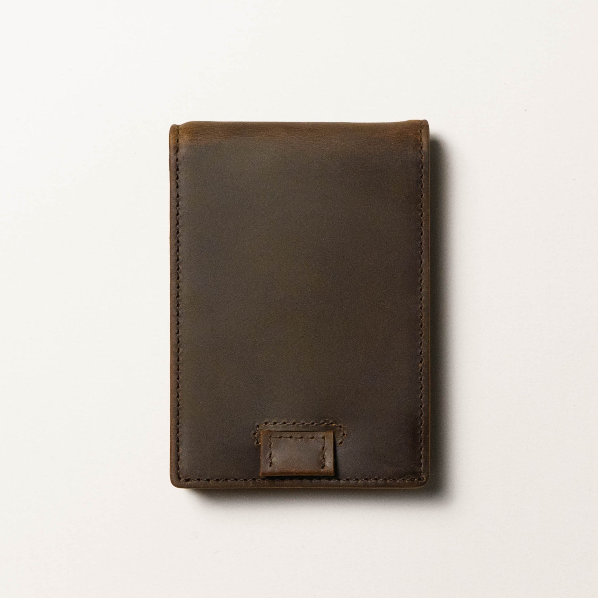 The Apollo Leather Wallet