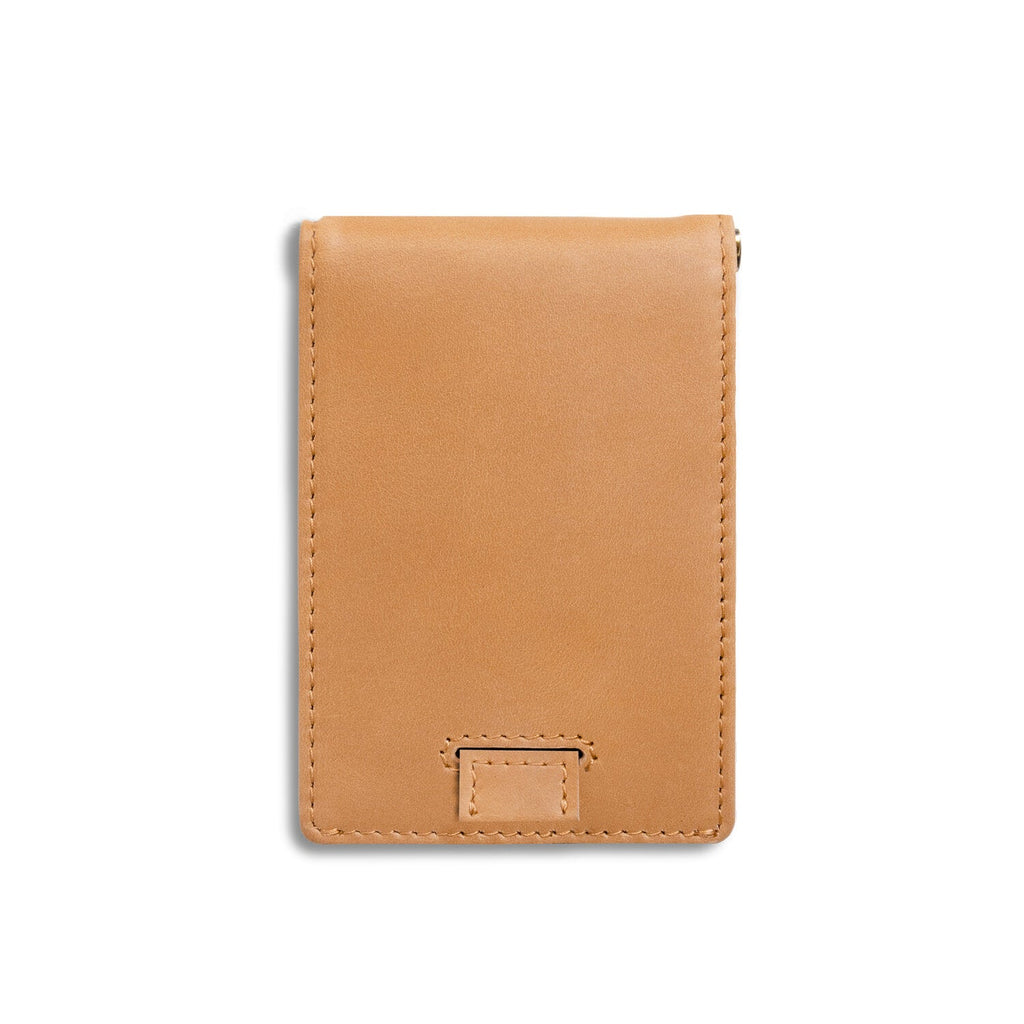 The Apollo Leather Wallet