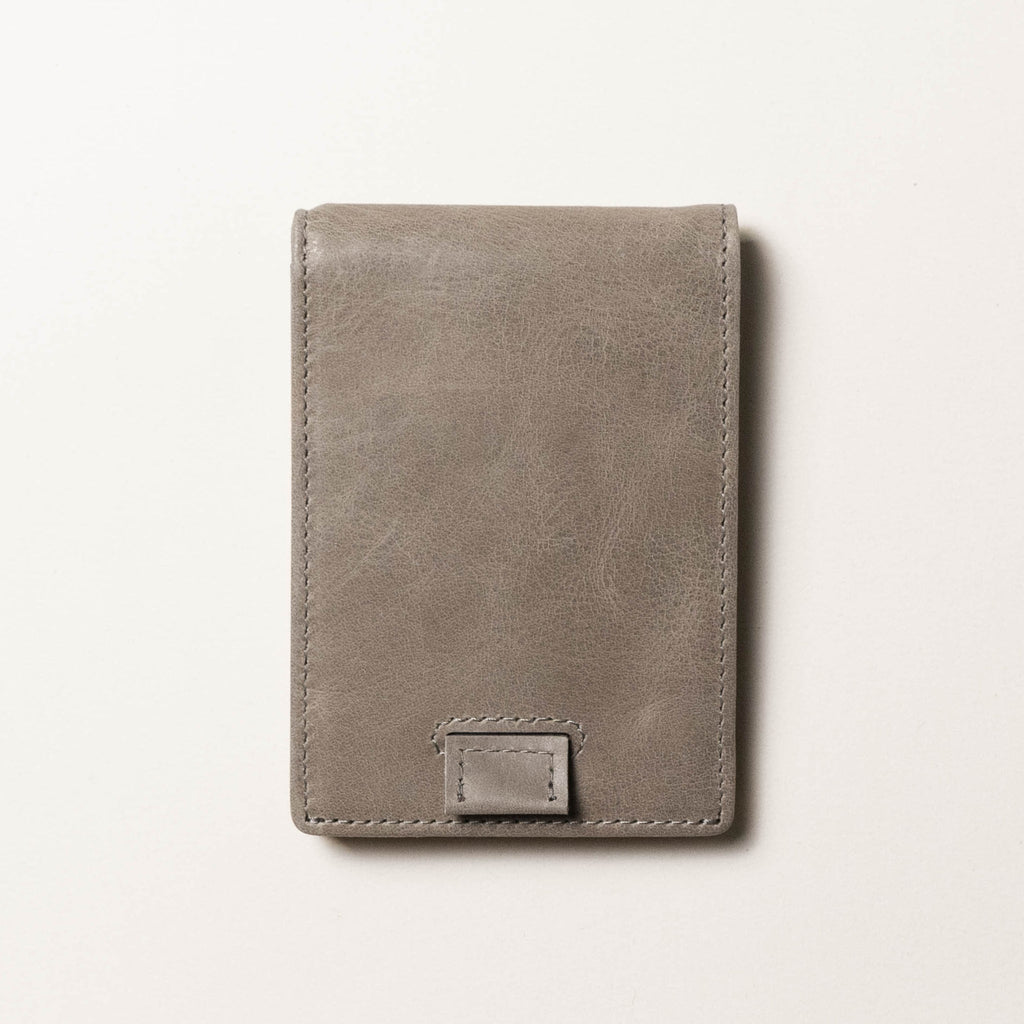 The Apollo Leather Wallet