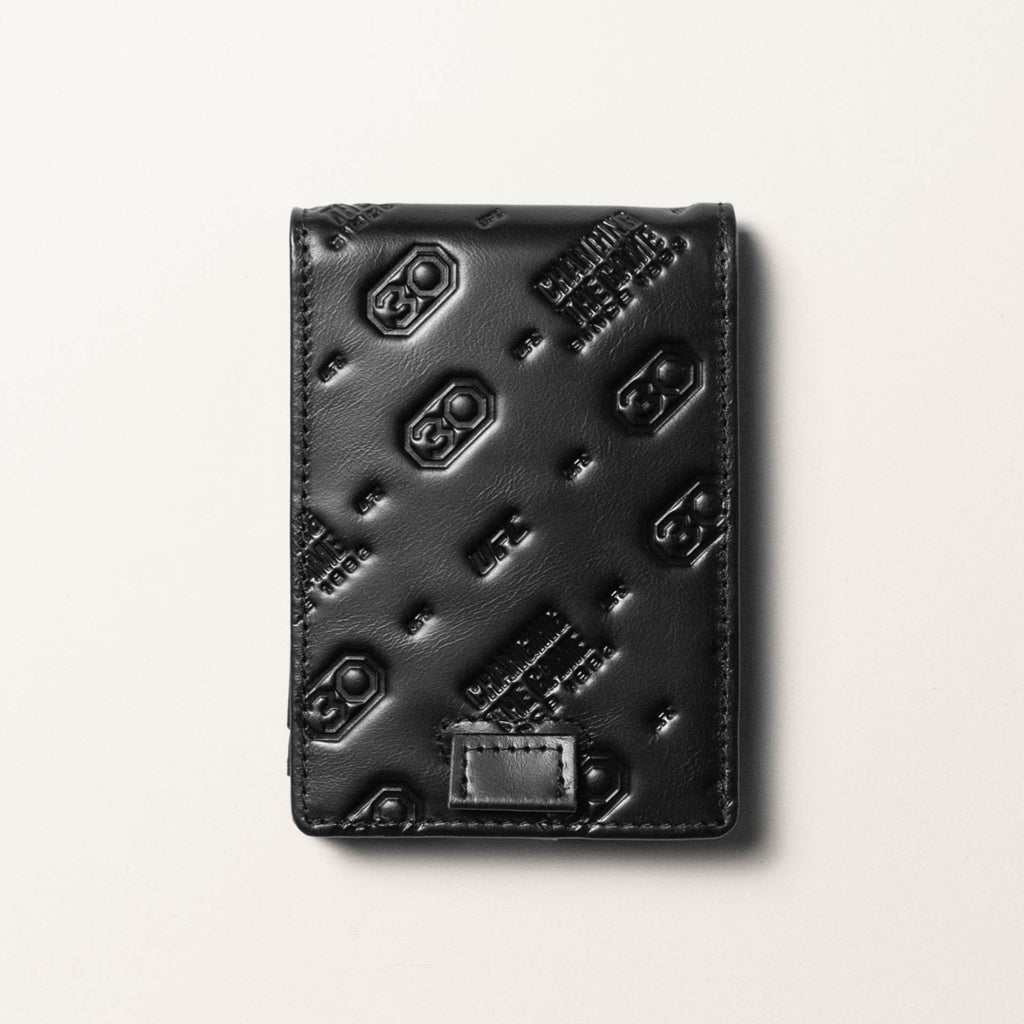 The Apollo Leather Wallet