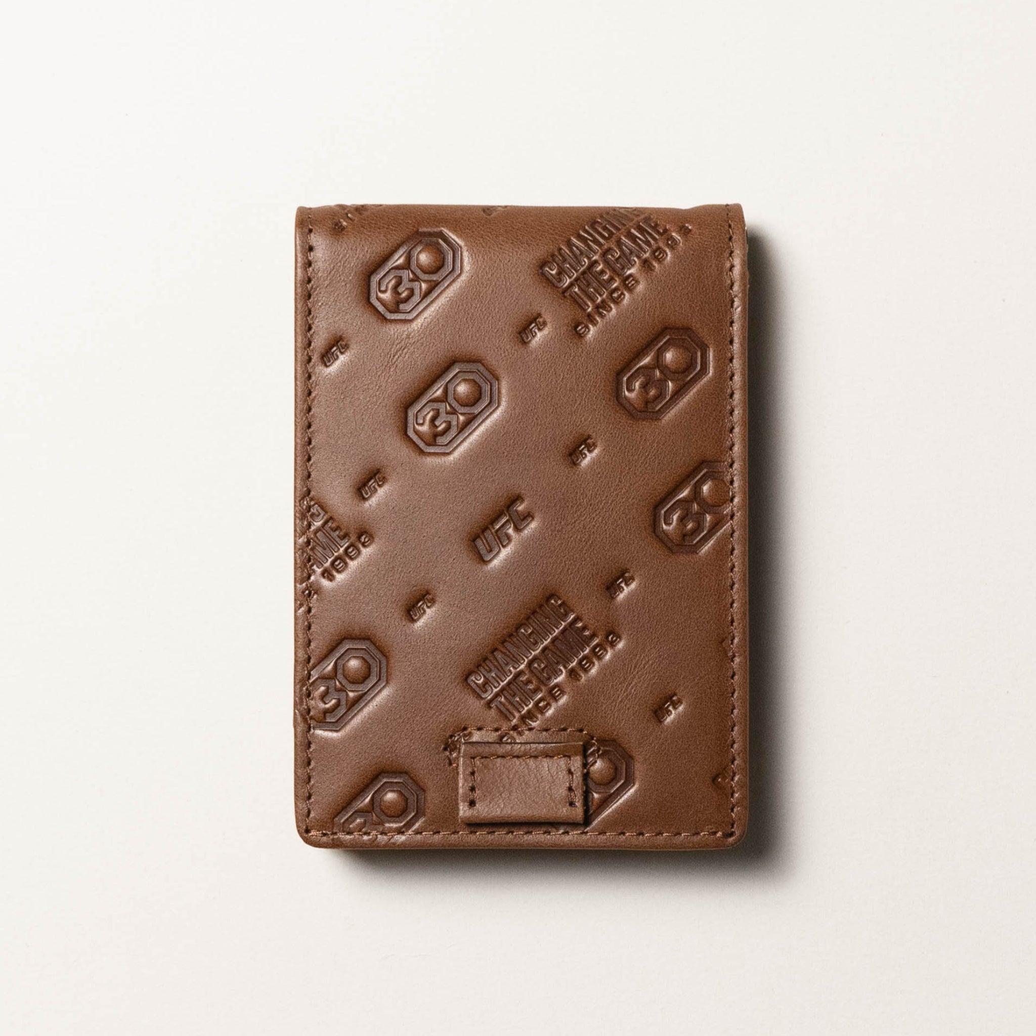 The Apollo Leather Wallet