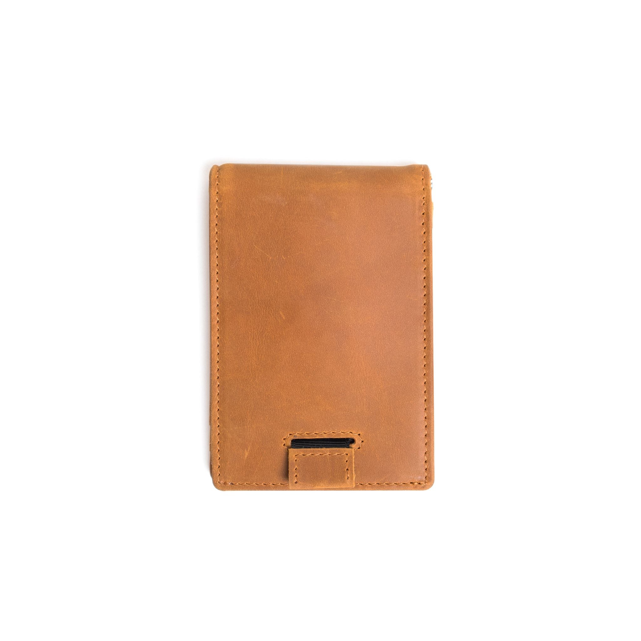 The Apollo Leather Wallet