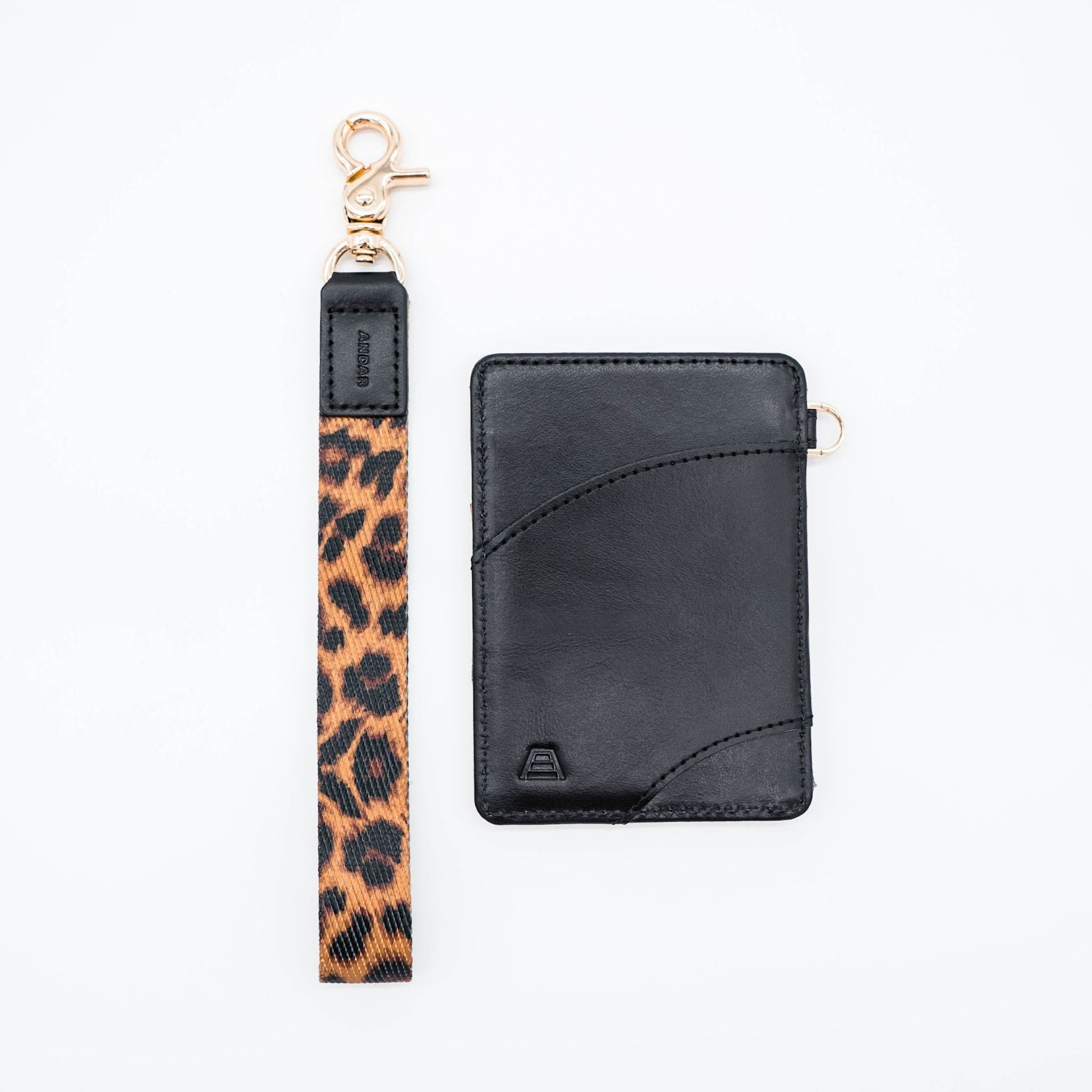 The Ari Leather Wallet