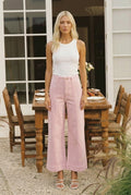 The Pink Everly Jeans