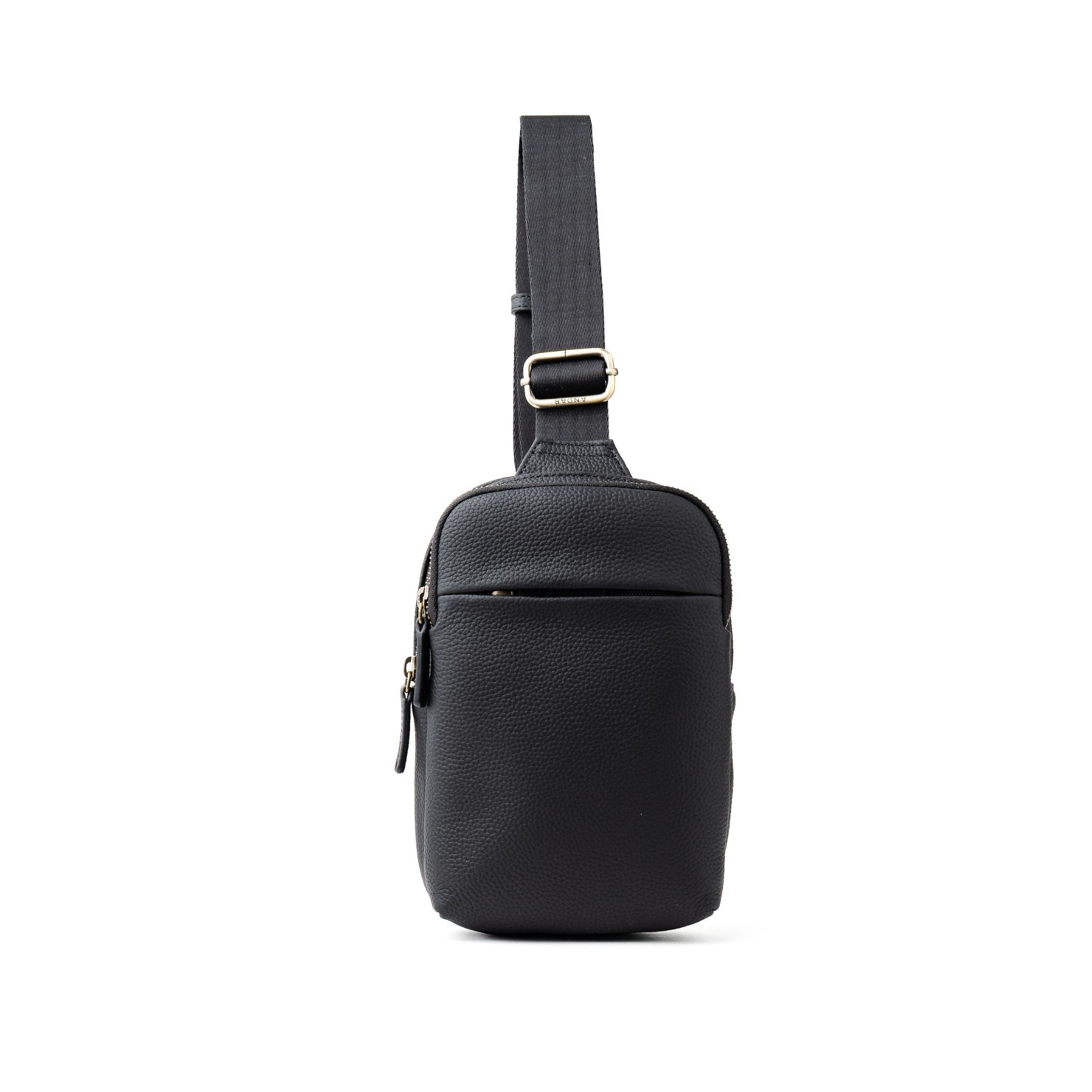 The Berlin Sling Bag