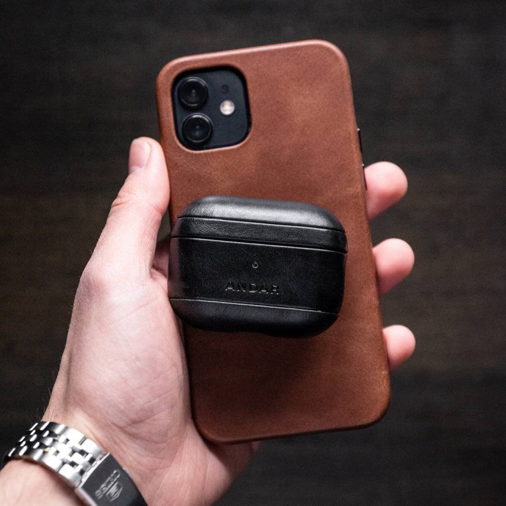 The Capsule Airpods Case