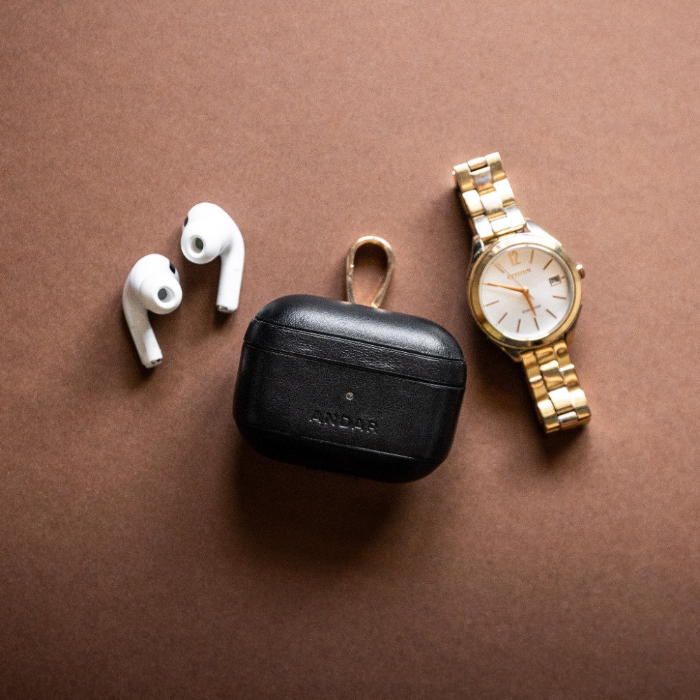The Capsule Airpods Case