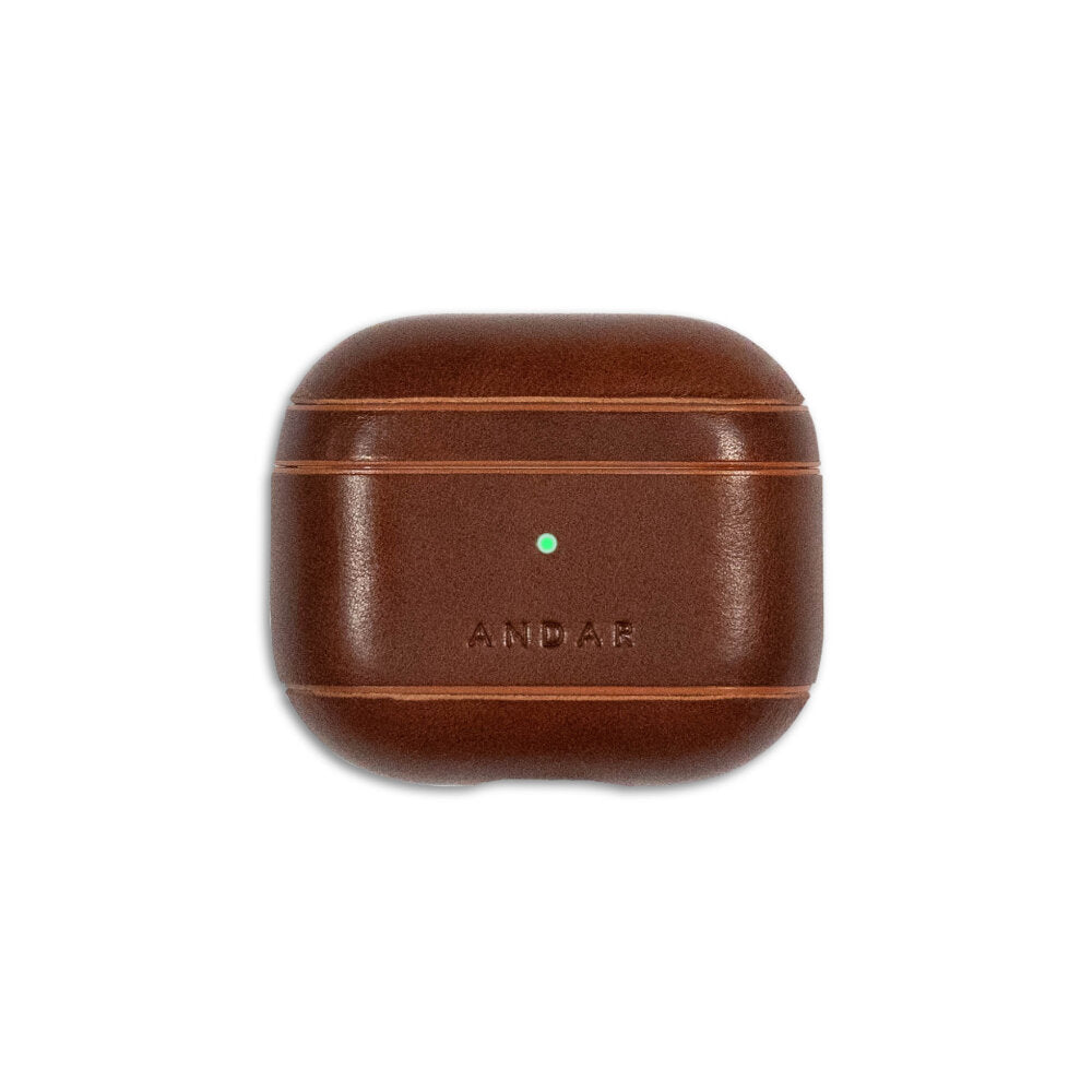 The Capsule Airpods Case