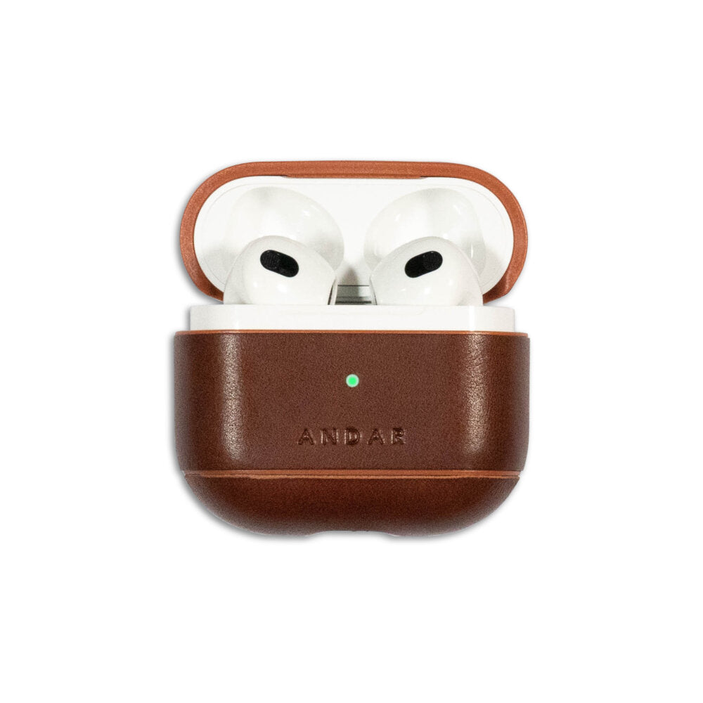 The Capsule Airpods Case