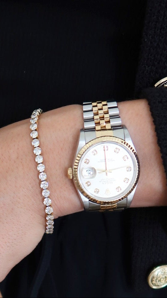 THE CHLOE BRACELET
