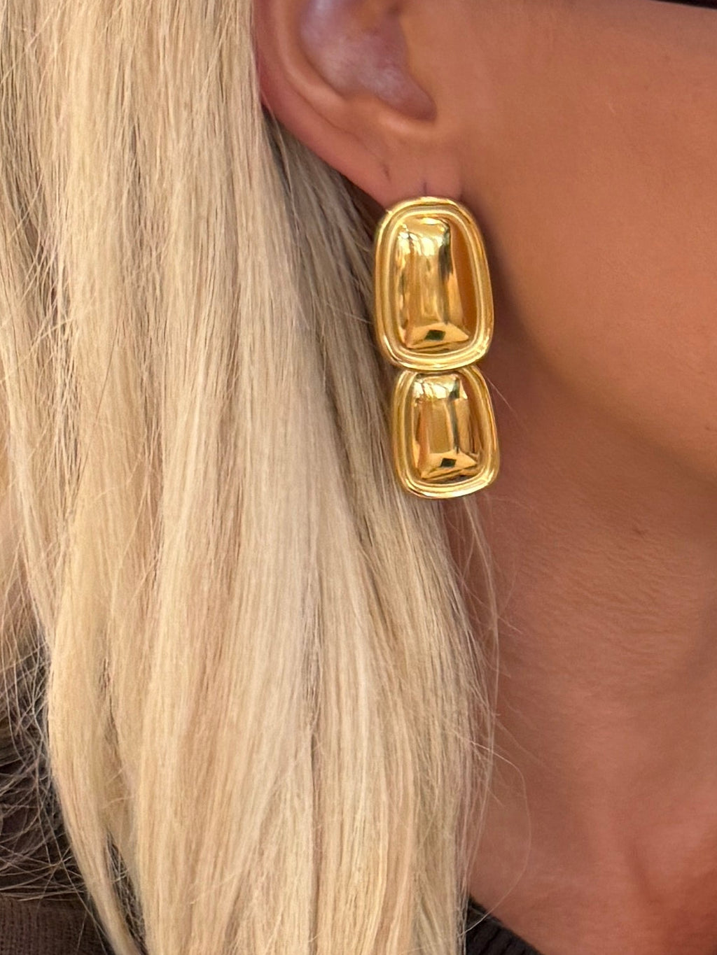 THE ANGELINA EARRINGS