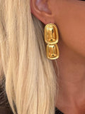 THE ANGELINA EARRINGS