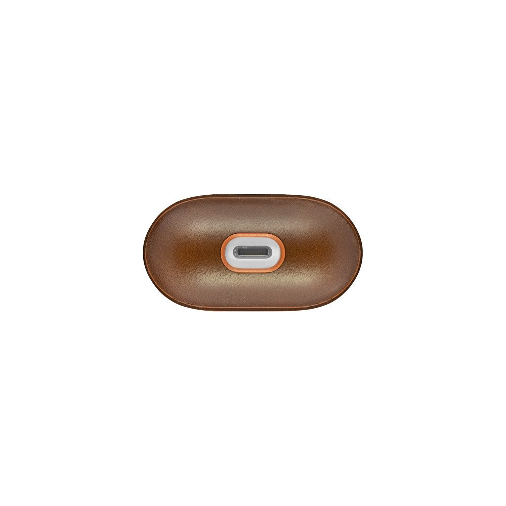 The Capsule Airpods Case