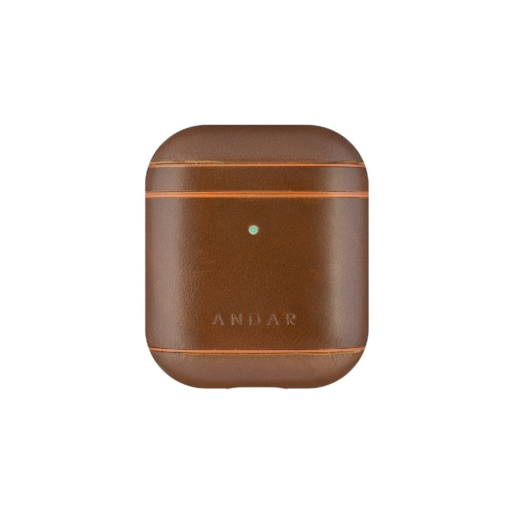 The Capsule Airpods Case