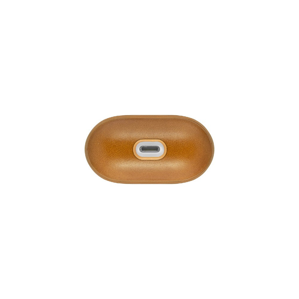 The Capsule Airpods Case