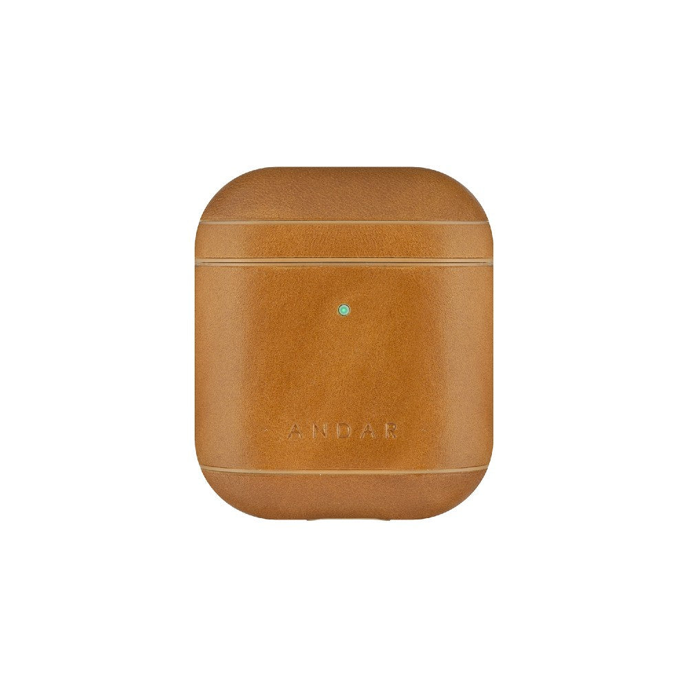 The Capsule Airpods Case