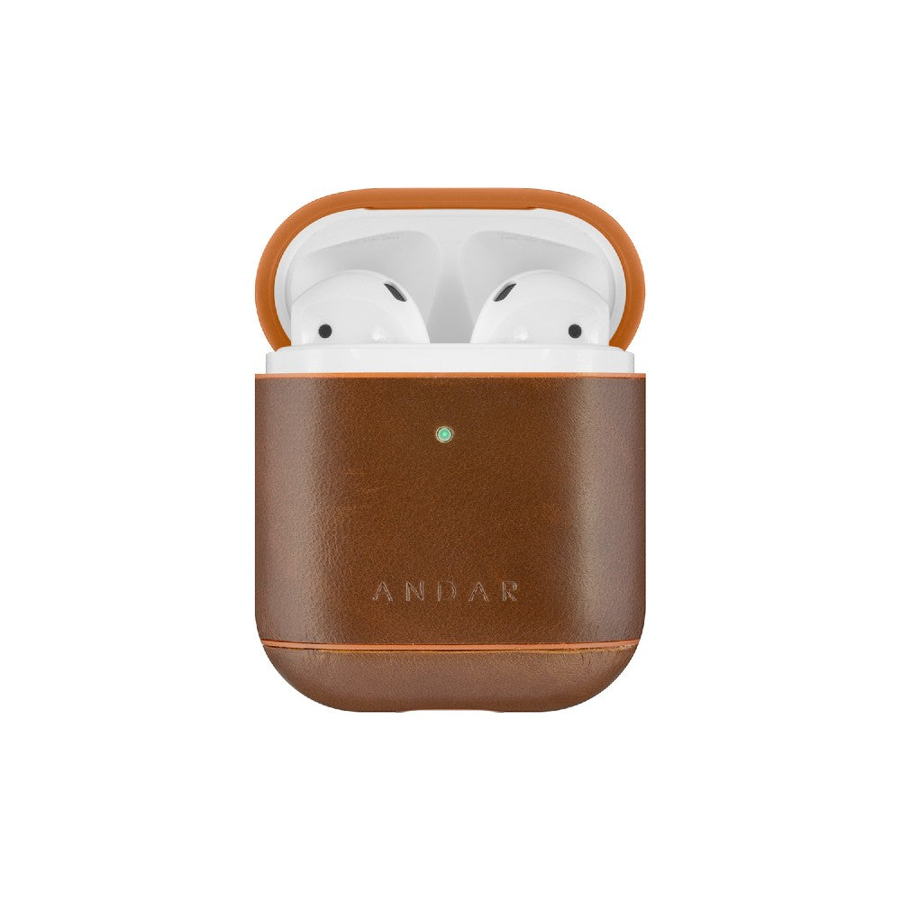 The Capsule Airpods Case