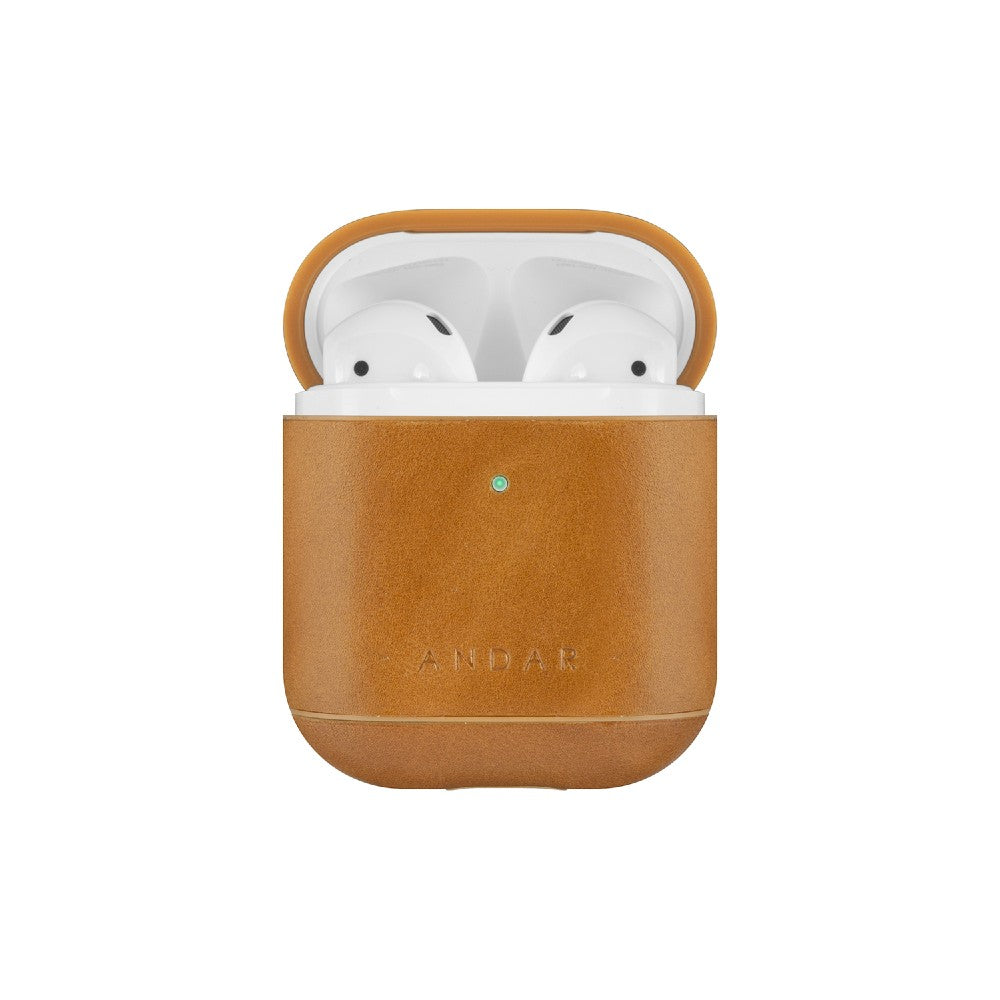 The Capsule Airpods Case