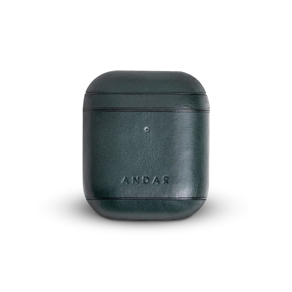 The Capsule Airpods Case